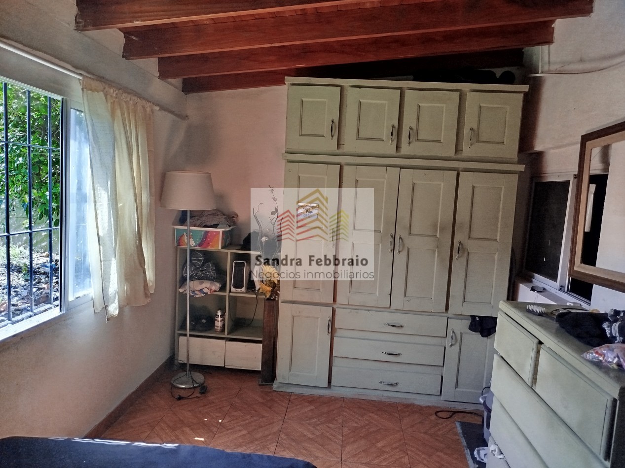 Alquiler Casa PH Cuatro ambientes Jose C Paz 