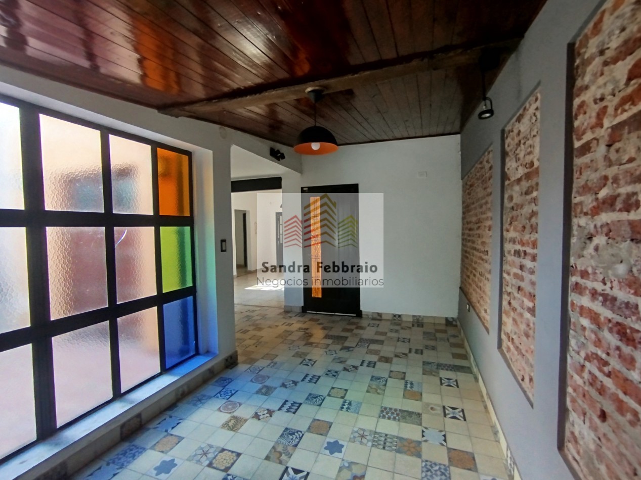 venta Casa Jose C Paz 