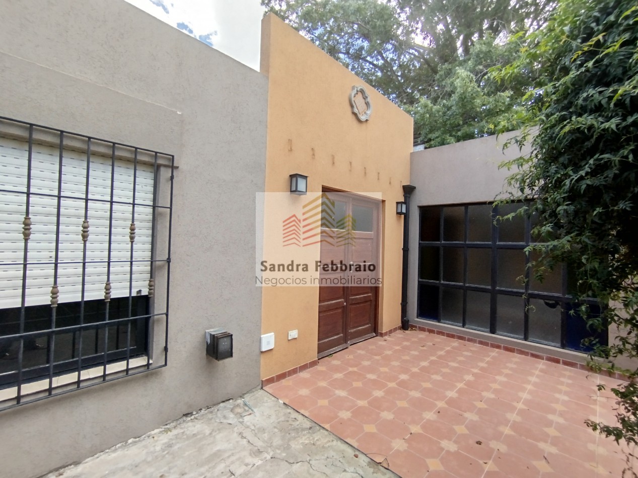 venta Casa Jose C Paz 