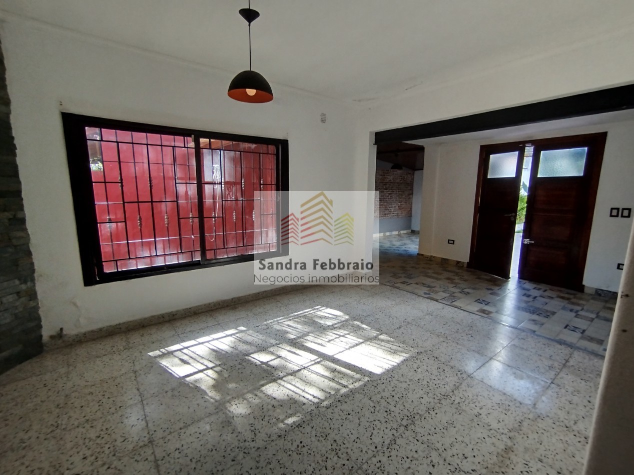 venta Casa Jose C Paz 