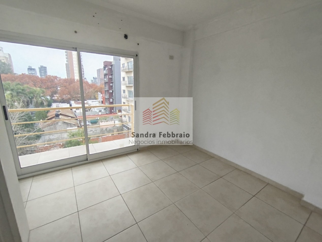 Alquiler Departamento san Miguel 
