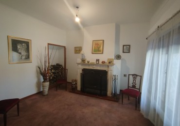 Venta Casa tres ambientes Muñiz san Miguel 