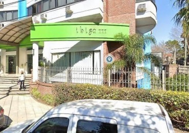 alquiler departamento monoambiente Ibiza III San Miguel 