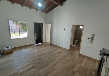 Alquiler casa pH cuatro ambientes bella vista San Miguel 