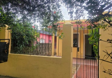 Venta Casa americana bella vista San Miguel 