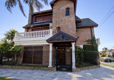 venta Casa chalet cuatro ambientes bella vista San Miguel 