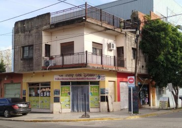 venta local y departamento Grand Bourg Malvinas argentinas toma duplex 