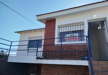 alquiler Departamento impecable san Miguel 
