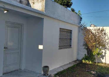 alquiler casa ph cuatro ambientes san miguel