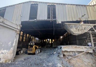 venta Galpon Deposito Grand Bourg Malvinas argentinas 