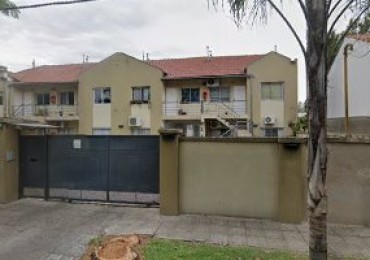 Alquiler departamento tres ambientes san Miguel 