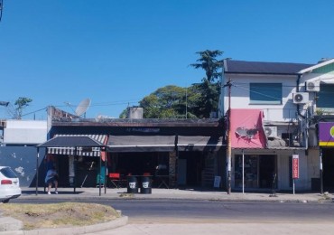 venta de local comercial san Miguel macrocentro 