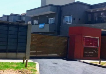 Venta departamento Muñiz San Miguel 