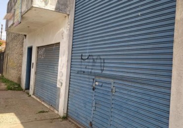 Venta local comercial los Polvorines Malvinas argentinas 