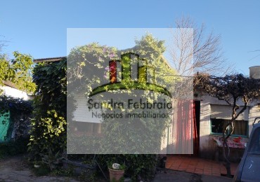 Venta lote casa demoler San Miguel 