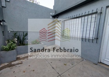 Alquiler Departamento san Miguel 