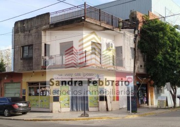 venta departamento tres locales Grand Bourg Malvinas argentinas 