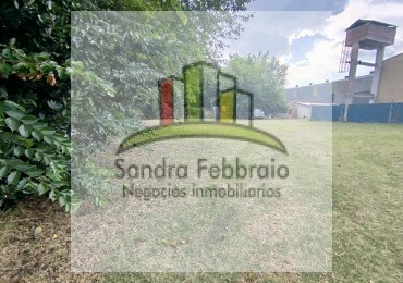 Alquiler lote terreno los Polvorines Malvinas argentinas 