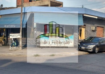 Venta local cuatro san Miguel 